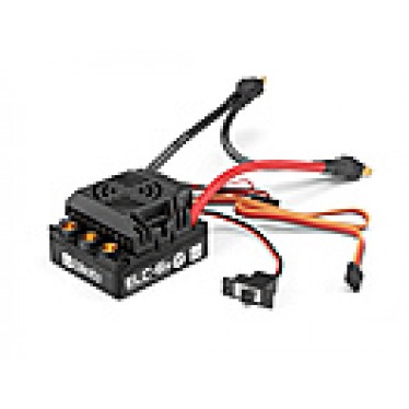 113126 - ELC-6S WATERPROOF ESC