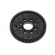 HPI Spur Gear 66T 113706