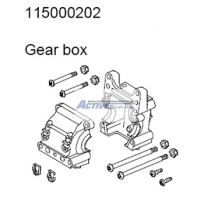 115000202 Differential Box Virus 1 and 2