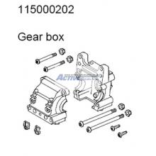 115000202 Differential Box Virus 1 and 2