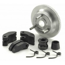 115000273 Ansmann Racing 3 Shoe Clutch & Flywheel Set ..