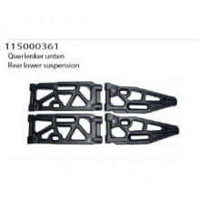 115000361 Lower Suspension Arms Terrier ..