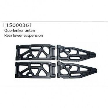 115000361 Lower Suspension Arms Terrier ..