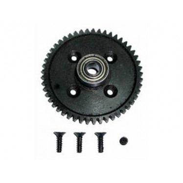 115000364 Ansmann Racing Steel Main Gear - Terrier ..