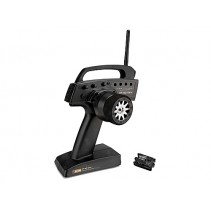 HPI 116510 TF-40/RF-40WP 2.4 Ghz Radio Set