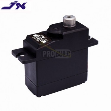 JX PDI-1181MG 3.5Kg 6V MG Servo