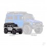 TRX-4m Land Rover Defender 1/18 SLVR TRX97054-1-SLVR