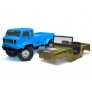 Absima EP Crawler CR2.4 RTR + addn. Jeep Shell 12003