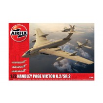 Airfix Handley Page Victor K.2/SR.2 12009