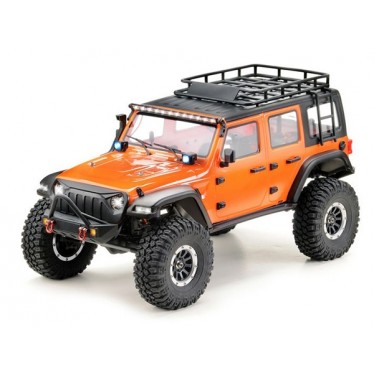 ABSIMA CR3.4 SHERPA 1/10 SHERPA ROCK CRAWLER RTR 12010