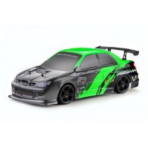 Absima Touring Car EP 1:10 ATC 2.4 4WD RTR 12204UK + 4200001UK