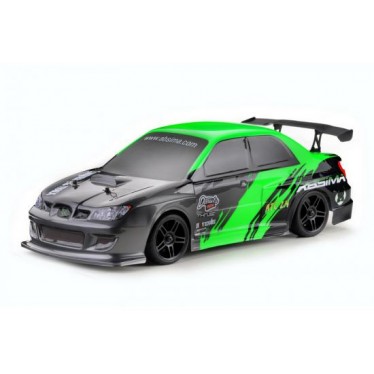 Absima Touring Car EP 1:10 ATC 2.4 4WD RTR 12204UK + 4200001UK