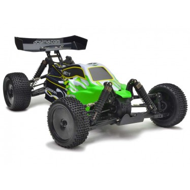 Absima AB2.4 4WD Brushed Buggy RTR 12205