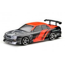 Absima 1:10 EP Touring Car ATC2.4 Brushless 4WD12213