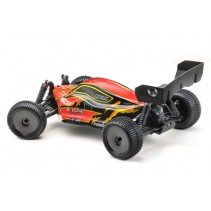 Absima Hotshot Buggy AB3.4 4WD RTR 1/10 INC BATTERY & CHARGER 12222