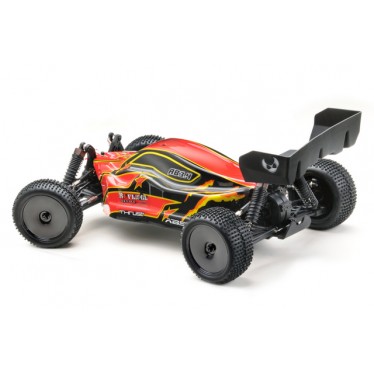 Absima Hotshot Buggy AB3.4 4WD RTR 1/10 INC BATTERY & CHARGER 12222