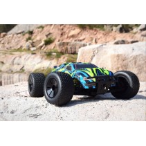 ABSIMA AT3.4BL 1/10 4WD BRUSHLESS RTR INC 2S 3250 LIPO 12243