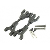 Upper/Suspension Arm Unit (2) Truggy/Buggy