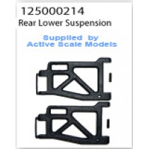 125000214 Ansmann Racing Suspension Arms Rear Up Master Smacker ../