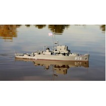 USS Whitehall 180' Patrol Craft Escort 1/96 Boat Kit