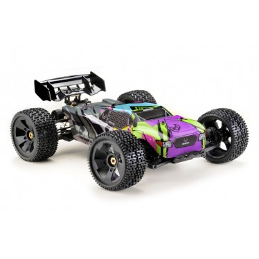 Absima 1:8 Truggy Torch 2.0 6S RTR 13121