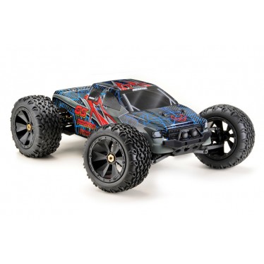 Absima 1:8 Monster Truck Assassin (inc 1 x3s 5000mah) 2.0 6S RT