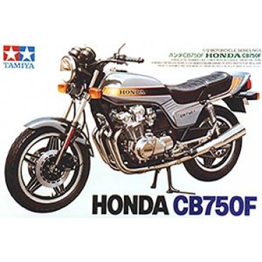 Tamiya Honda CB750F 14006