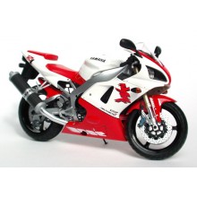 Tamiya 14073 Yamaha YZF-R1 1/12