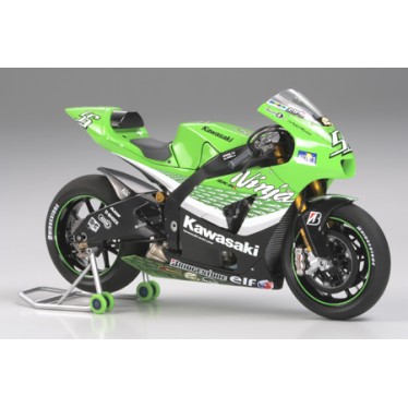 Tamiya 14109 Kawasaki Ninja ZX-PR 1:12