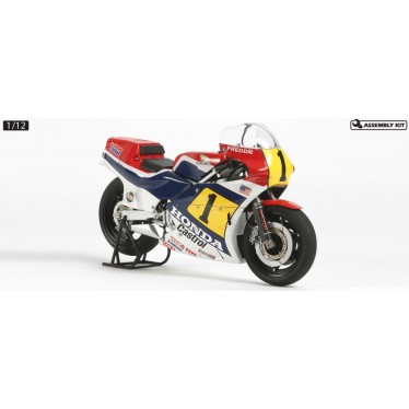 Tamiya Honda NS500 '84 1/12 14125