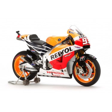 Tamiya Repsol Honda RC213V '14 1/12 14130