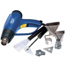 Draper Hot Air Gun Kit 14428