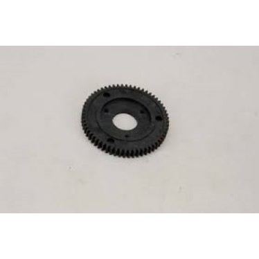 60T Spur Gear Mammoth ST/XLB