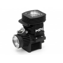 HPI 15118 Crankcase T-15/Black