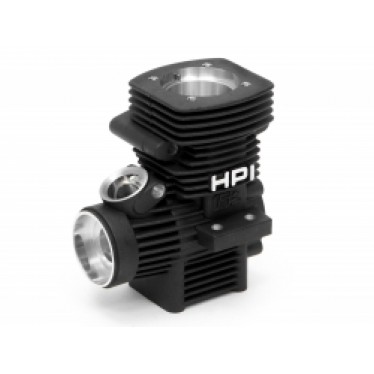 HPI 15118 Crankcase T-15/Black