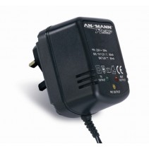 152100004 Ansmann Racing UK Powerjack Charger 3-1 GP Cars - (RX,TX,GP) ..