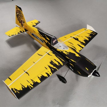 SKYWING RC YELLOW 38"-PP-ARS300B