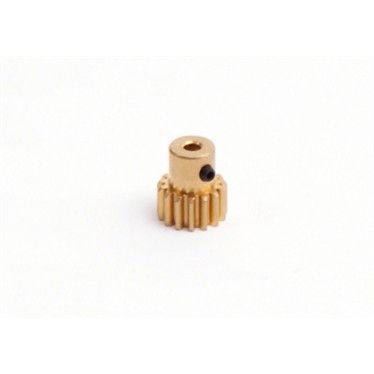 Motor Pinion Gear 13T/M3 Screw