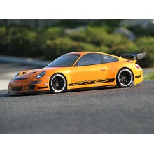 HPI 17541 - PORSCHE 911 GT3 RS BODY (200mm)