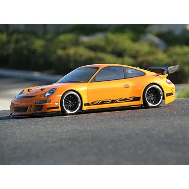 HPI 17541 - PORSCHE 911 GT3 RS BODY (200mm)