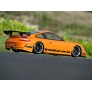 HPI 17541 - PORSCHE 911 GT3 RS BODY (200mm)