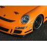 HPI 17541 - PORSCHE 911 GT3 RS BODY (200mm)