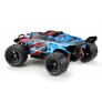 Absima 4WD RTR Truggy 2.4GHz BLUE High Speed 1/18 18001