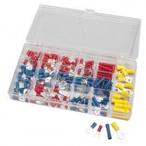 Insulated Terminal Assortment 18160