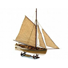 Artesania Latina H.M.S. Bounty's Jolly Boat 1/25