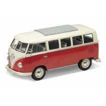 1963 VOLKSWAGEN T1 BUS Scale 1:18