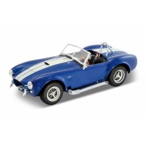 1965 SHELBY COBRA 427 SC Scale 1:24