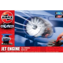 Airfix Jet Engine A20005