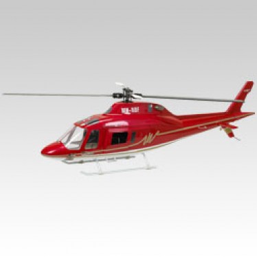 AGUSTA A119 KOALA