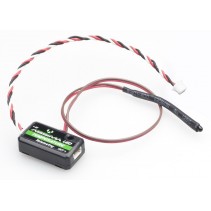 Temperature Telemetry Module CR4T